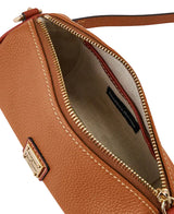 Dooney & Bourke Pebble Grain Barrel 20 Crossbody Handbag