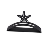 Beachcombers Sea Star Round Sand Art