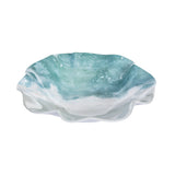 Beachcombers 14" Shoreline Melamine Serving Bowl