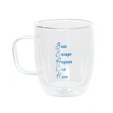 Beachcombers Beach Sand Keeper Mug