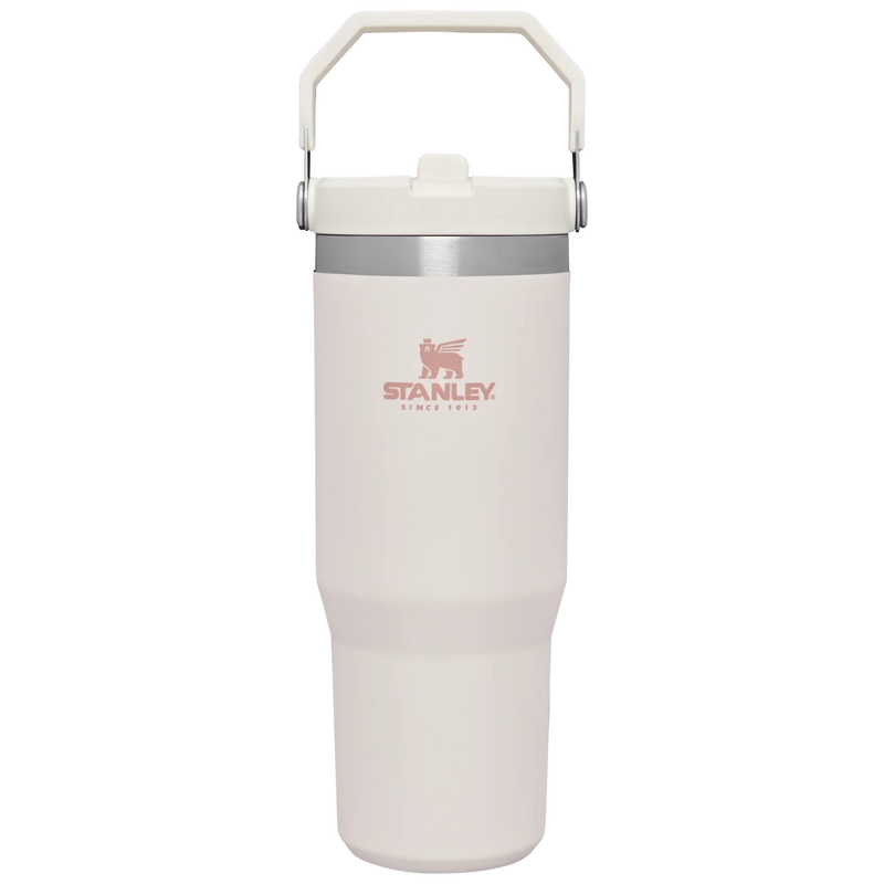 Stanley IceFlow Flip Straw Tumbler - 30 oz.
