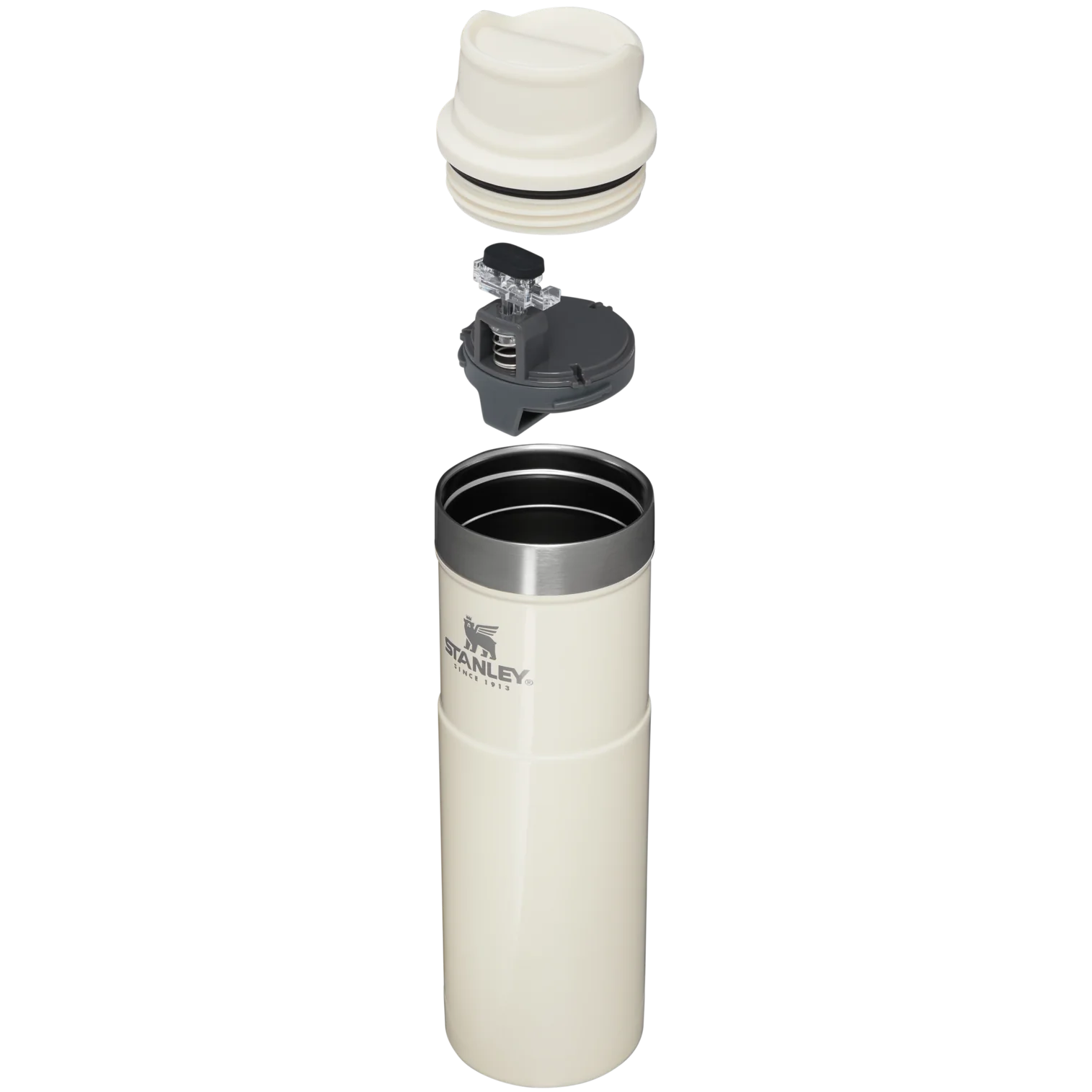 Stanley Classic Trigger-Action Travel Mug - 20 oz.