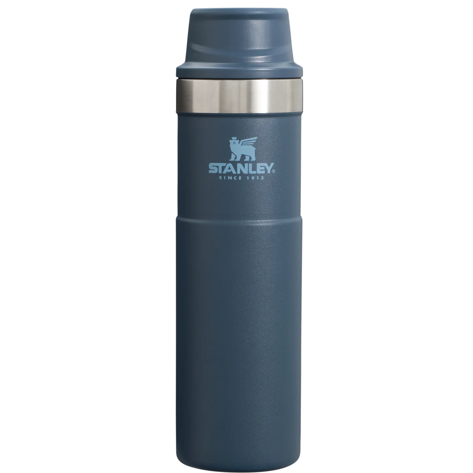 Stanley Classic Trigger-Action Travel Mug - 20 oz.
