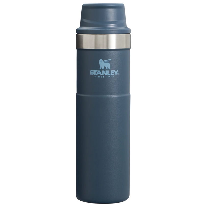 Stanley Classic Trigger-Action Travel Mug - 20 oz.