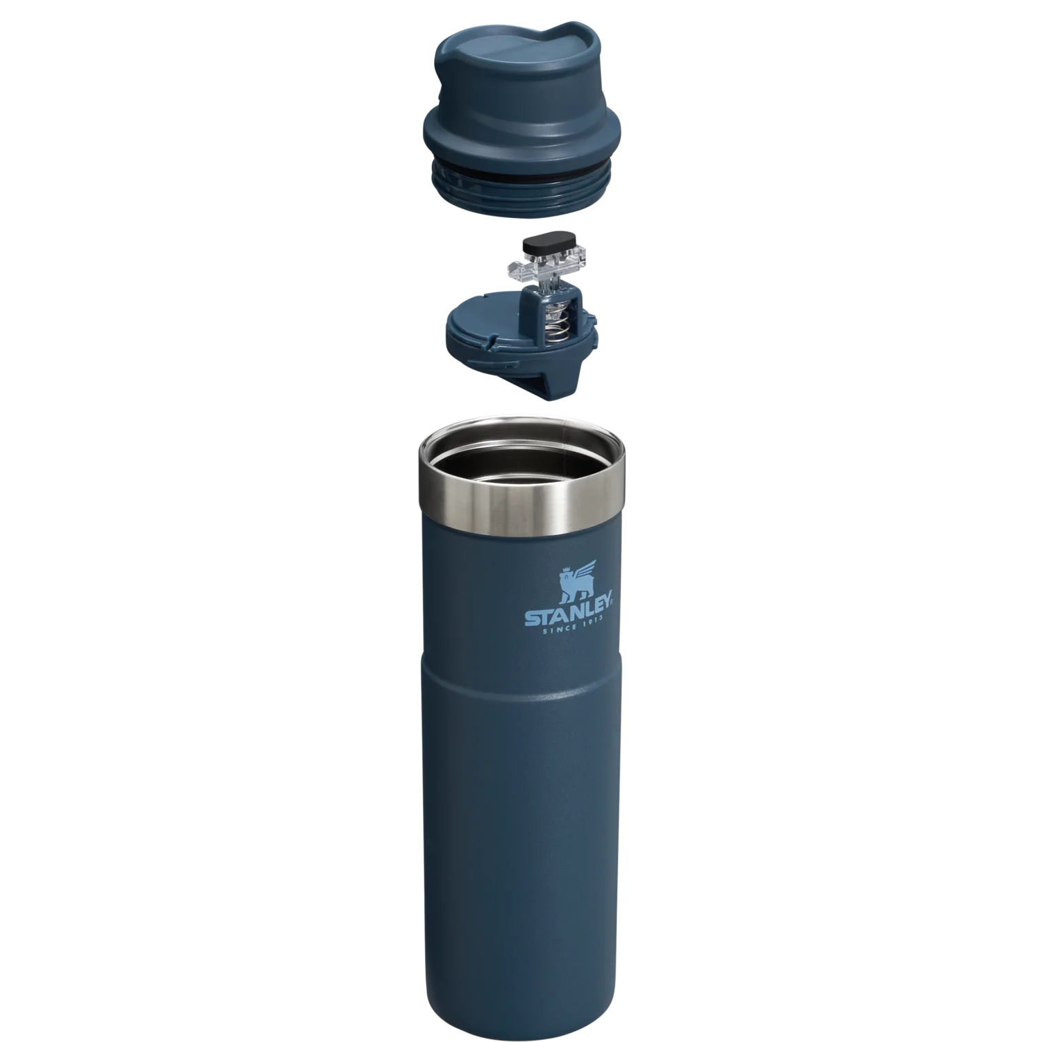 Stanley Classic Trigger-Action Travel Mug - 20 oz.