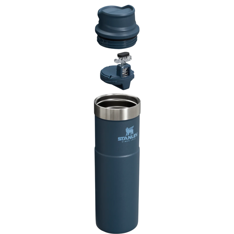 Stanley Classic Trigger-Action Travel Mug - 20 oz.