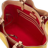 Dooney & Bourke Pebble Grain Flynn Tote Handbag
