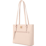 Dooney & Bourke Saffiano Shopper Tote Handbag