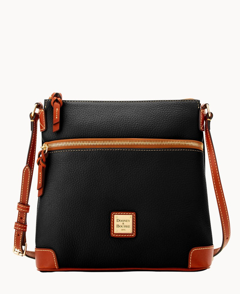 Dooney & Bourke Pebble Grain Crossbody Handbag