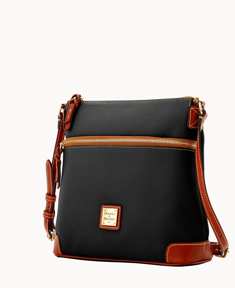 Dooney & Bourke Pebble Grain Crossbody Handbag