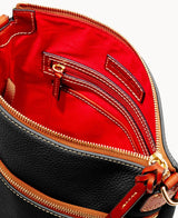 Dooney & Bourke Pebble Grain Crossbody Handbag