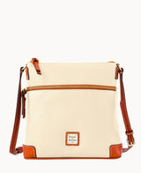 Dooney & Bourke Pebble Grain Crossbody Handbag