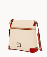 Dooney & Bourke Pebble Grain Crossbody Handbag