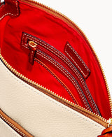 Dooney & Bourke Pebble Grain Crossbody Handbag