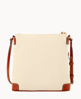 Dooney & Bourke Pebble Grain Crossbody Handbag