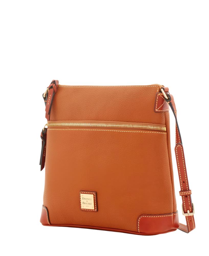 Dooney & Bourke Pebble Grain Crossbody Handbag