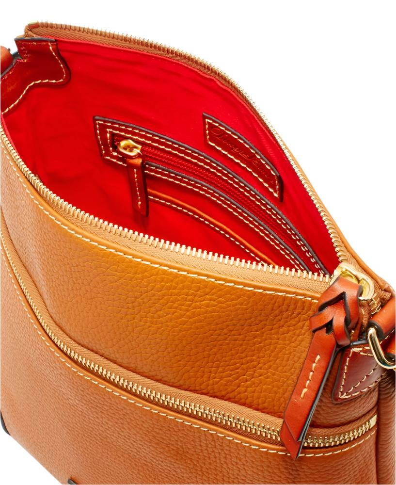 Dooney & Bourke Pebble Grain Crossbody Handbag