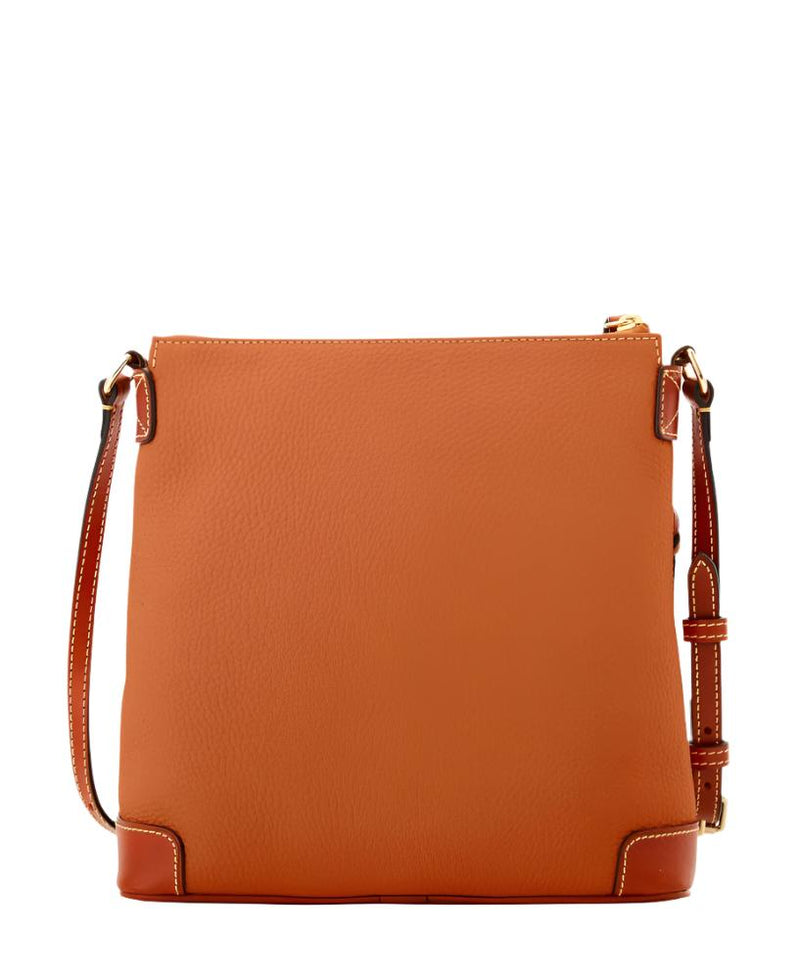 Dooney & Bourke Pebble Grain Crossbody Handbag