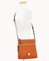 Dooney & Bourke Pebble Grain Crossbody Handbag