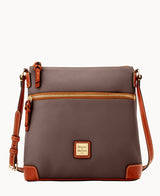 Dooney & Bourke Pebble Grain Crossbody Handbag