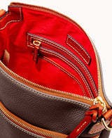 Dooney & Bourke Pebble Grain Crossbody Handbag