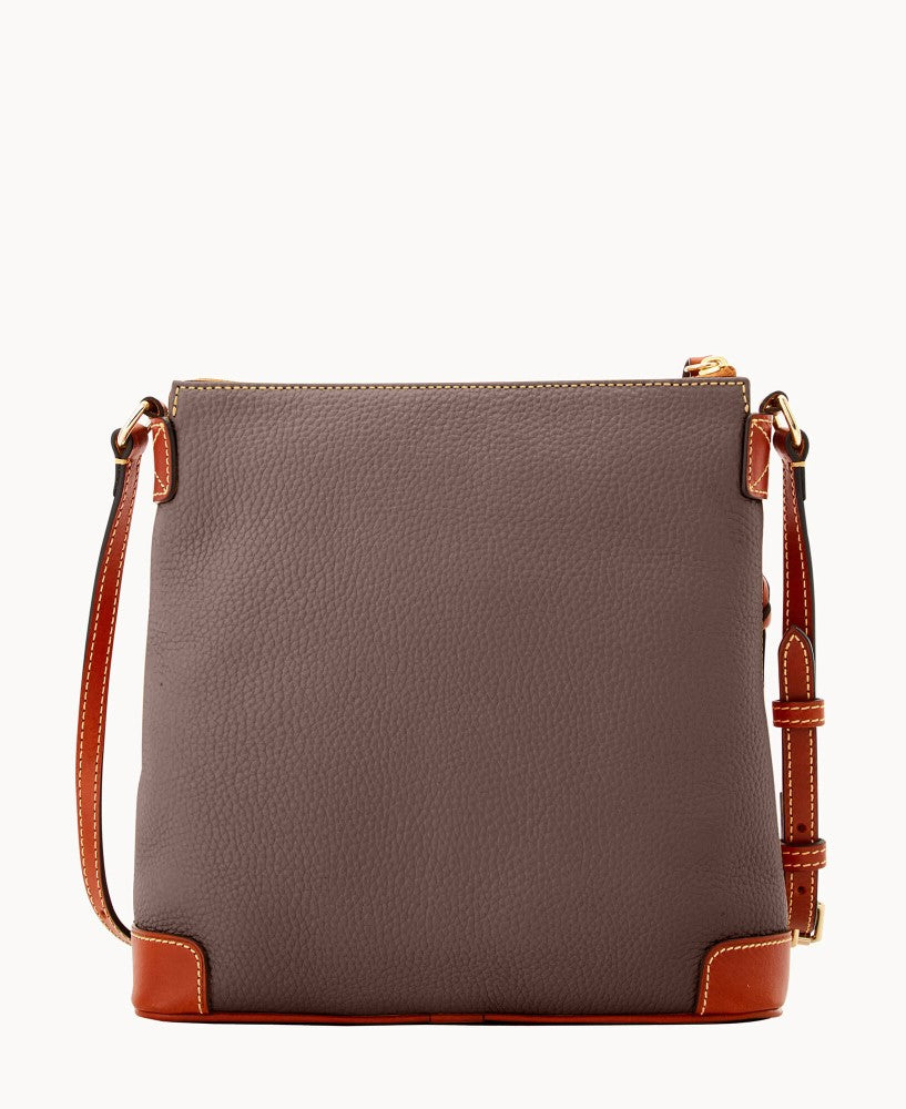 Coach EXCLUSIVE POLISHED PEBBLE TABBY - Borsa a tracolla - chalk/avorio Coach EXCLUSIVE POLISHED PEBBLE TABBY - Borsa a tracolla - chalk/avorio