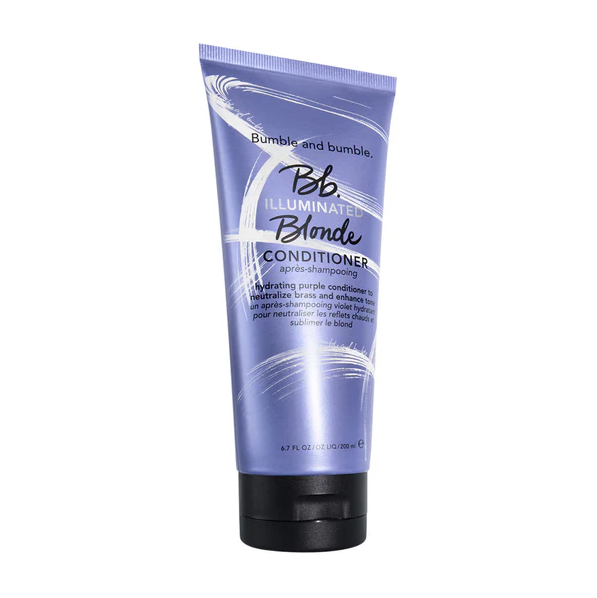 Bumble and Bumble Illuminated Blonde Conditioner - 6.7 oz.