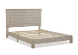 Ashley Furniture Hollentown Queen Panel Bed Frame