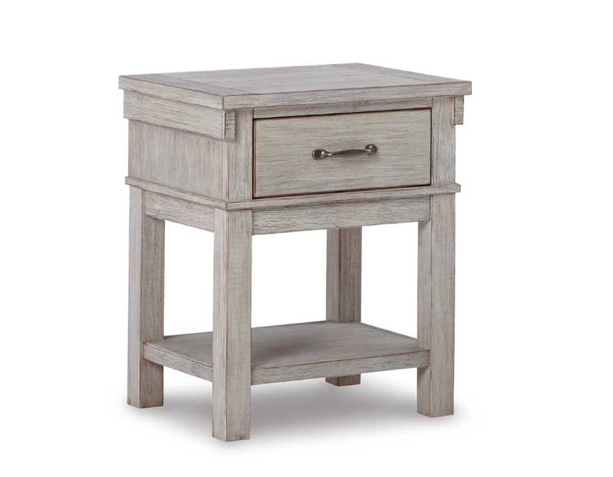 Ashley Furniture Hollentown Night Stand – ShopCGX