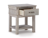 Ashley Furniture Hollentown Night Stand