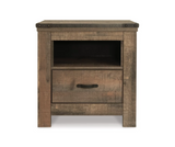 Ashley Furniture Trinell Night Stand