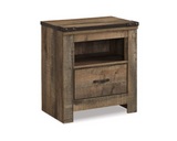 Ashley Furniture Trinell Night Stand