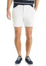 Nautica Mens 6" Deck Shorts