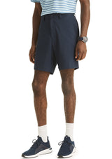 Nautica Mens 8.5" Slim Fit Performance Shorts
