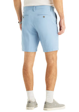 Nautica Mens 8.5" FCA Deck Shorts
