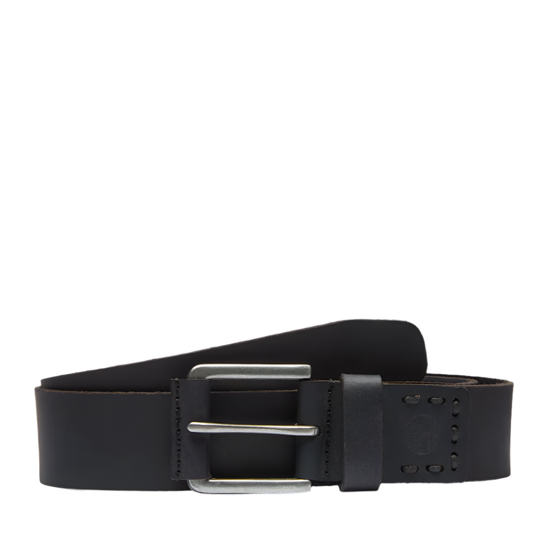 Timberland Mens Pull Up Jean Belt - 40 mm