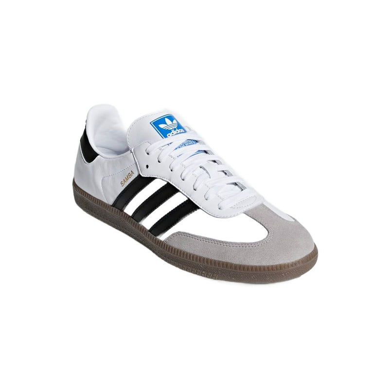 [Adidas] Samba OG Original Samba OG ★B75806/B75807★ adidas Samba OG Shoes - Black | Unisex Lifestyle | adidas US