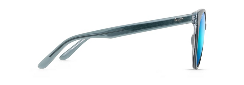 サングラス Maui Jim Maui Jim - HEMA - blue hema crystal サングラス Maui Jim Maui Jim - HEMA - blue hema crystal