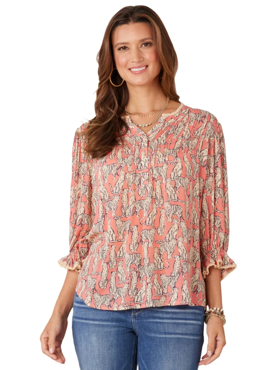 トップス CLANE LANTERN SLEEVE TOPS Amazon.com: Women's Puff Long Sleeve Tunic Tops Pleated Crew