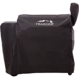 Traeger Pro 34 Full-Length Grill Cover