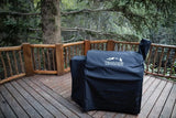 Traeger Pro 34 Full-Length Grill Cover
