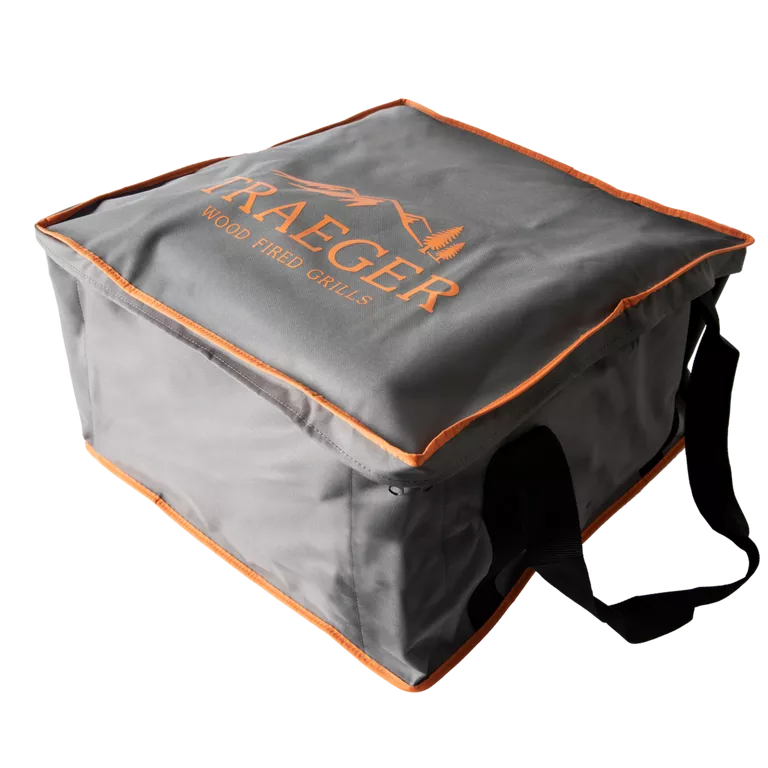 Traeger To-Go Bag