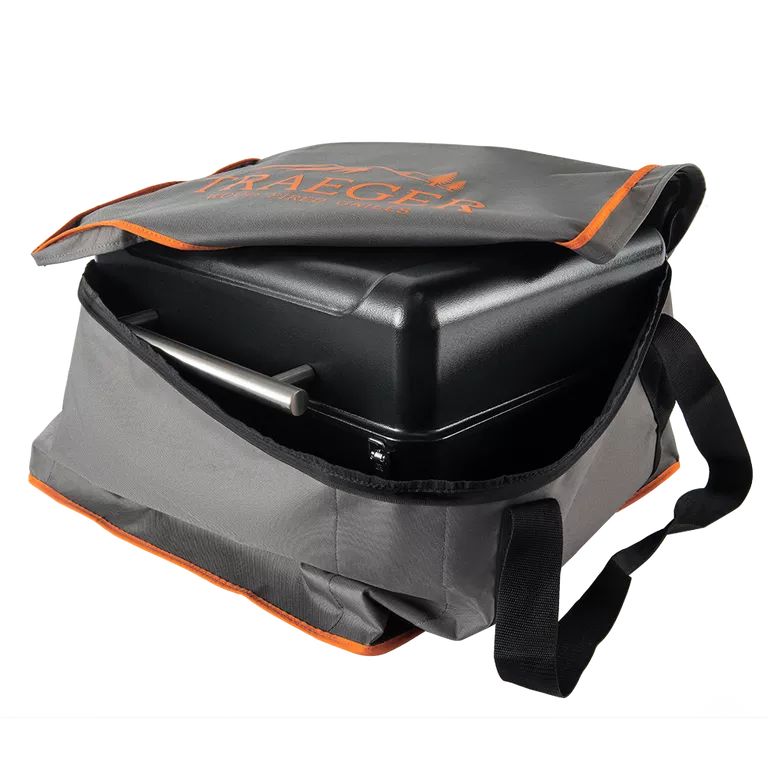 Traeger To-Go Bag