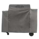 Traeger Ironwood 885 Full-Length Grill Cover