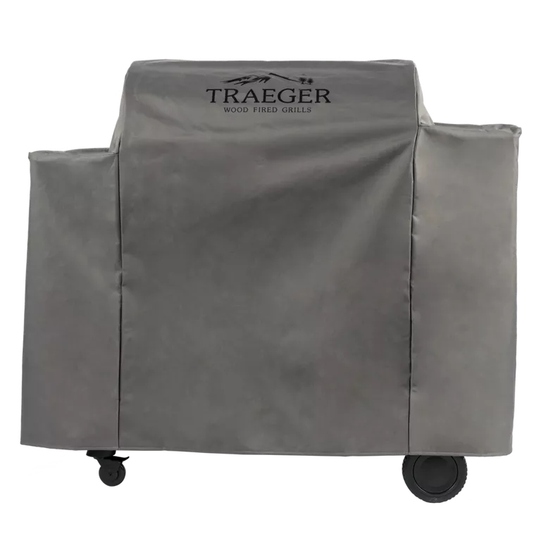 Traeger Ironwood 885 Full-Length Grill Cover