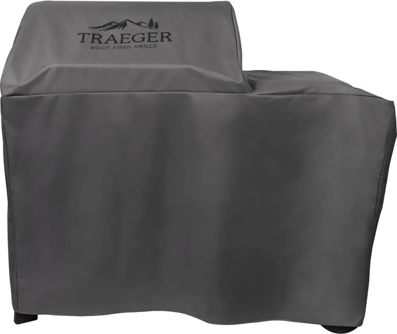 Traeger Woodbridge Grill Cover
