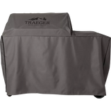 Traeger Woodbridge Pro & Elite Grill Cover