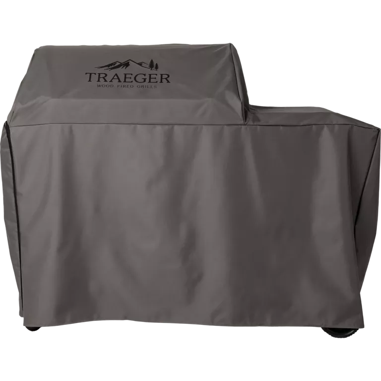 Traeger Woodbridge Pro & Elite Grill Cover