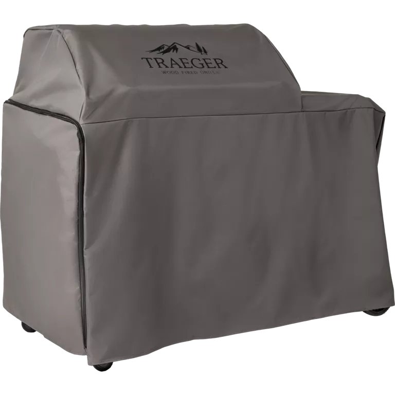 Traeger Woodbridge Pro & Elite Grill Cover