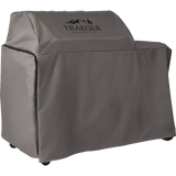 Traeger Woodbridge Pro & Elite Grill Cover